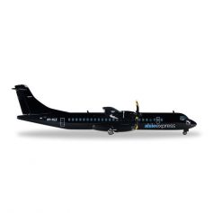 HERPA ALSIE EXPRESS ATR-72-500 1/200
